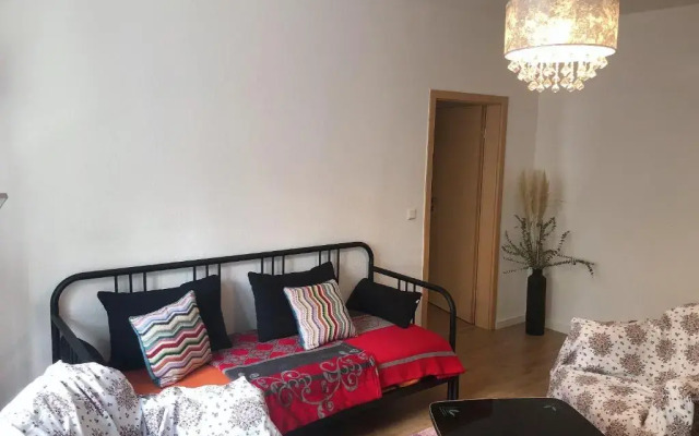 Sueños Apartment