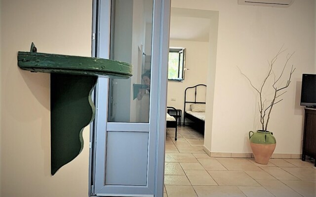 Exclusive Trullo in Martina Franca With big Garden