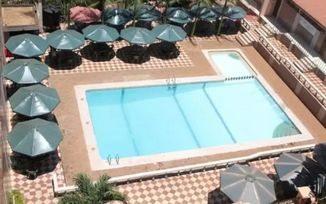 Panesis Hotel