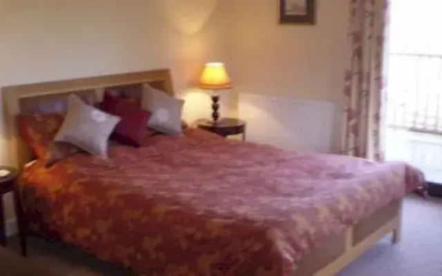 Loch Awe House
