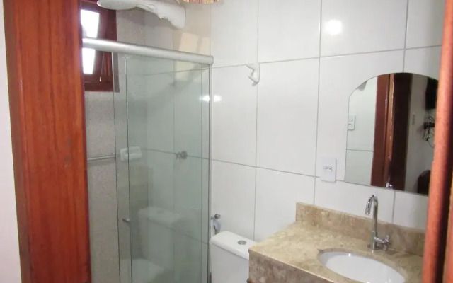 Paraíso Particular Barra Grande