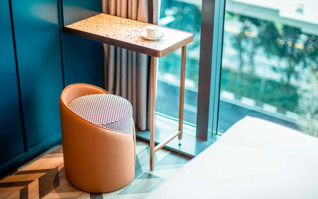 Hotel Faber Park Singapore - Handwritten Collection