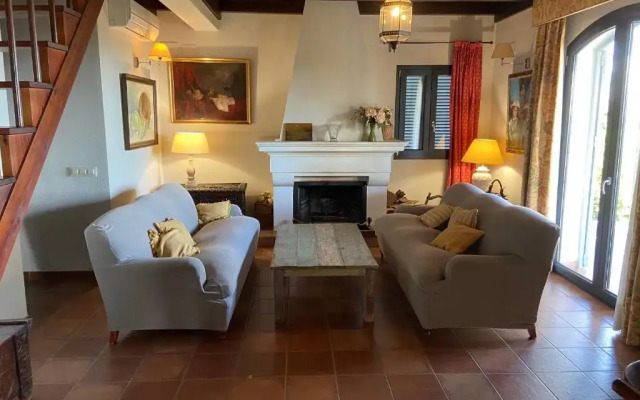 Casa Rural La Alcornocosa