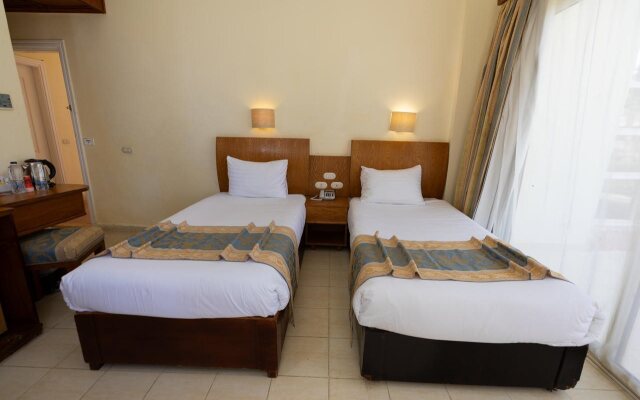 Royal Star Empire Beach Resort