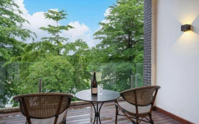 Vanfeel Hotel(Dongguan Machong Huayang Lake Branch)