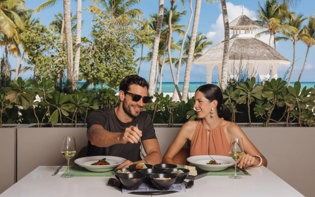 Hyatt Ziva Cap Cana - All Inclusive