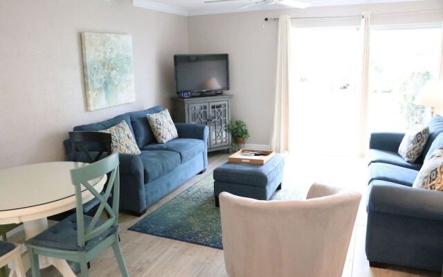 Jamaica Royale 061 - 1 Br Villa