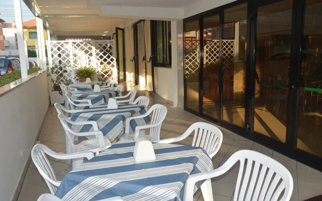 Hotel Karin