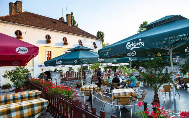 Hotel Gabriella