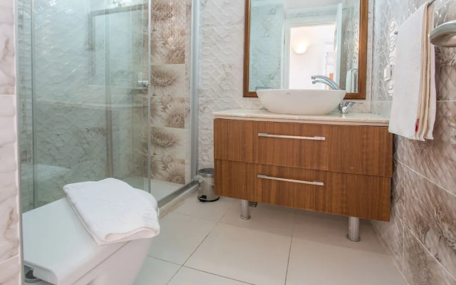 Best Apart Hotel Kaş