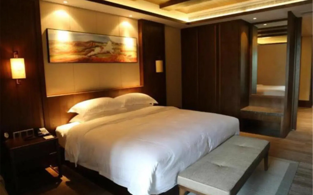 Landison Longjing Resort Dongyang