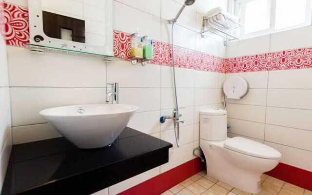 SouthernSea Hostel