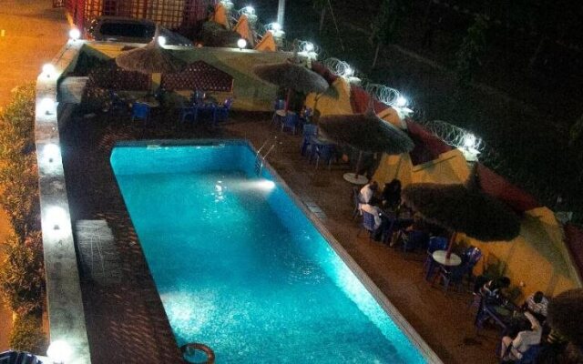 Top View Hotel