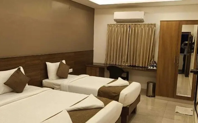 PVK Residency Tirupati