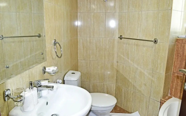 DNL AMAZING DEAL Cozy studio in JLT