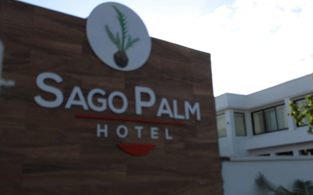Sago Palm Hotel