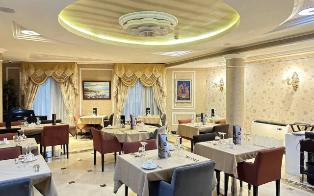 Best Premier Maitama Residence