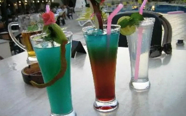 Anastasia Hotel Stalis