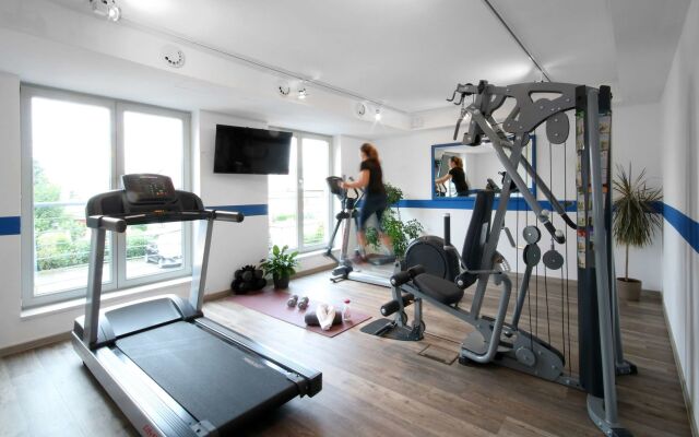 Best Western Hotel Halle-Merseburg