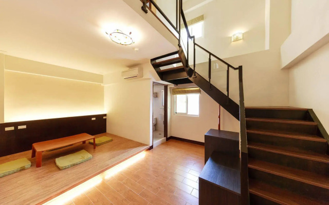 Kenting Green Yard B&B