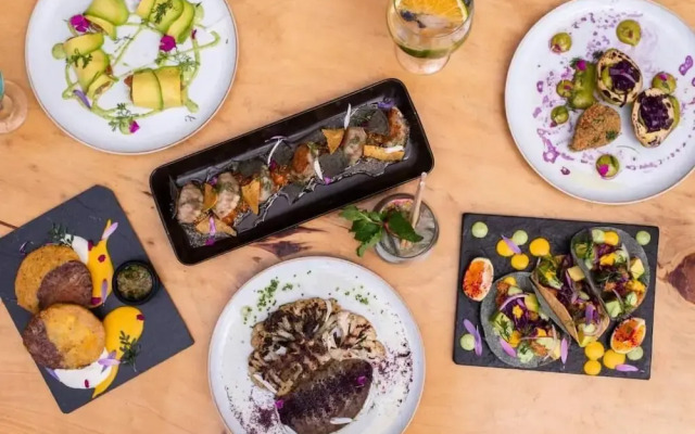 Neusa Hills Glamping