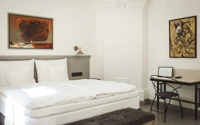 Арт-отель Roma