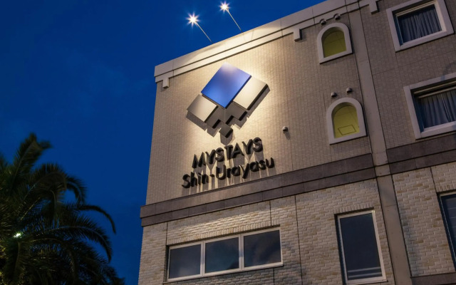 MyStays Shin Urayasu Conference Center