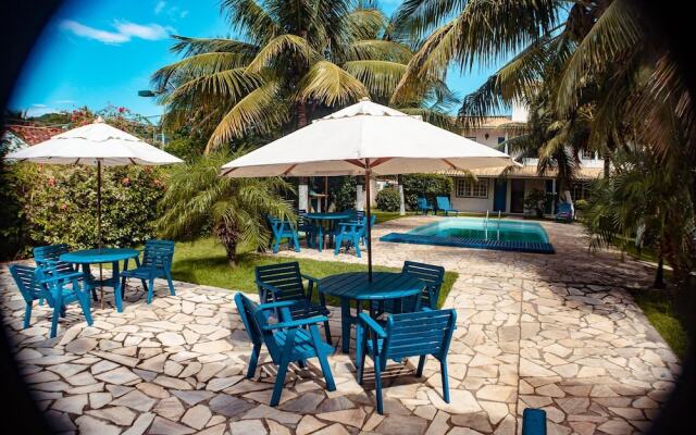 Pousada Luar de Buzios