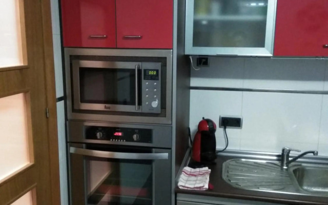 Casa Rural Mirando a Gredos