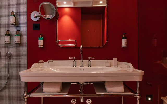 Art Legacy Hotel Baixa-Chiado