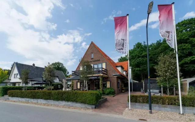 Hotel-Restaurant de Boer'nkinkel