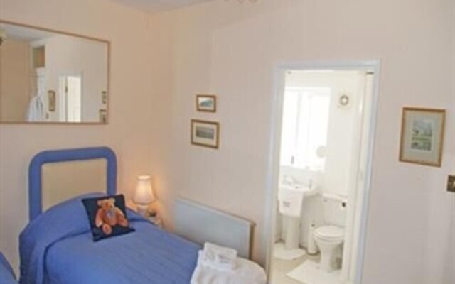 Riding Farm Cottages