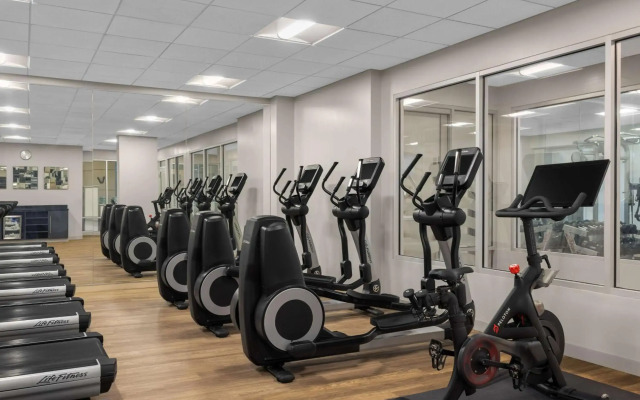 Hampton Inn & Suites Downers Grove Chicago