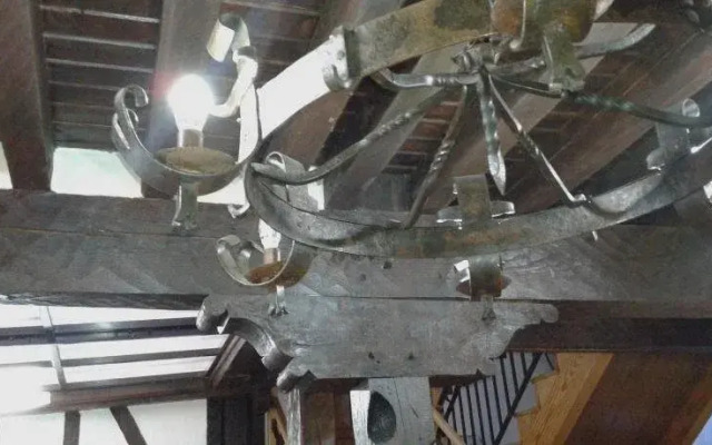 Hotel Rural Sierra De Francia