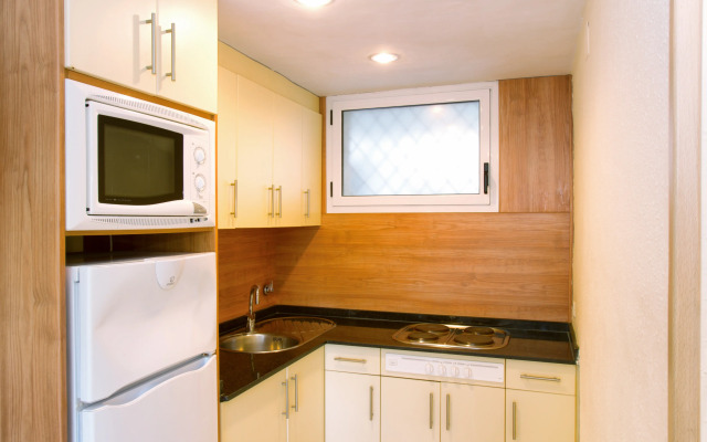 Apartamentos Los Peces Rentalmar