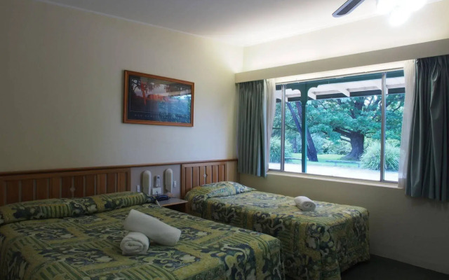 Solomon Inn Motel Wollongong