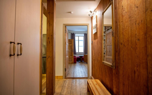 Dream Stay - Historic Old Town Apartment From 1364