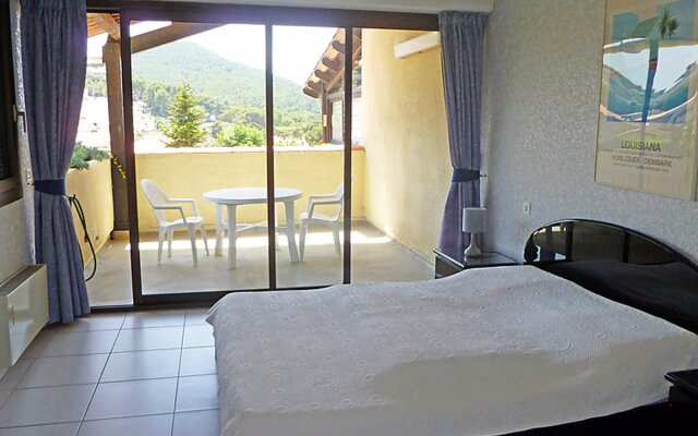 La Madrague dAzur 31826