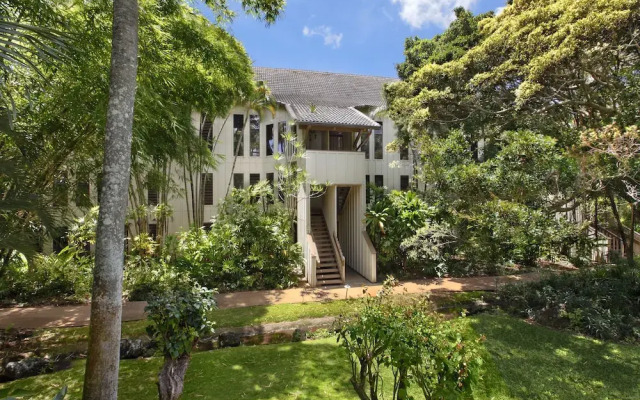 Waikomo Stream Villas