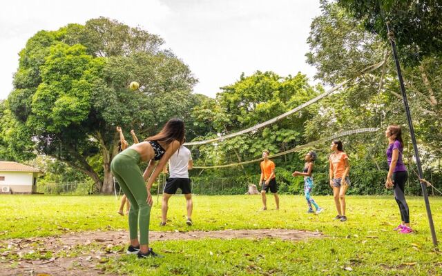 Maju Hotel Campestre & Spa