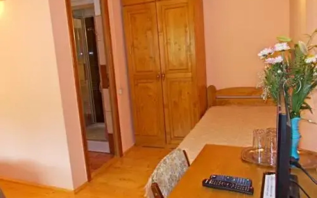 Pensiunea Ștefănuț