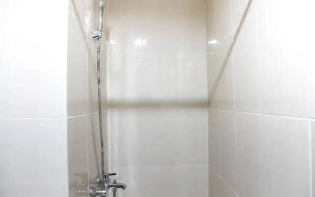 Spacious 1 BR at The Oasis Cikarang Apartment