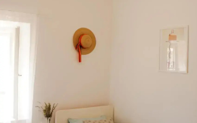 Nona Nata's House