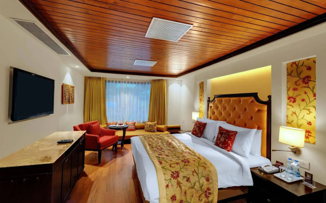 Welcomhotel by ITC Hotels, Pine N Peak, Pahalgam