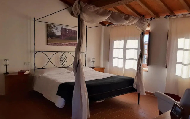 Poggio Cennina Resort