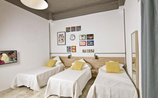 Nula Apartments