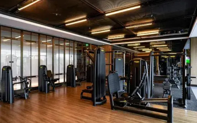 Sheraton Taizhou Hotel