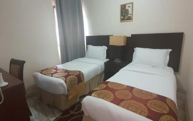 Durrat Mina Hotel