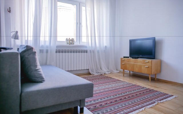 Dzielna 11 - 1BR by Homeprime