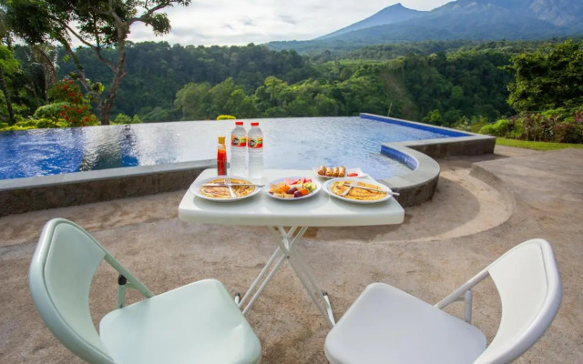 Pondok Guru Bakti Cottages